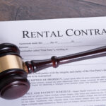 Article 8.4 B – Rental Cap (This increases foreclosures & kills resale value.)